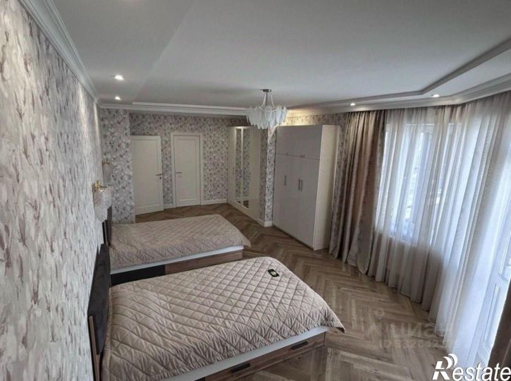 3-комн квартира ул Энтузиастов, 30Б,  д. 30Б