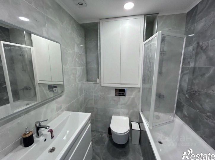 3-комн квартира ул Энтузиастов, 30Б,  д. 30Б