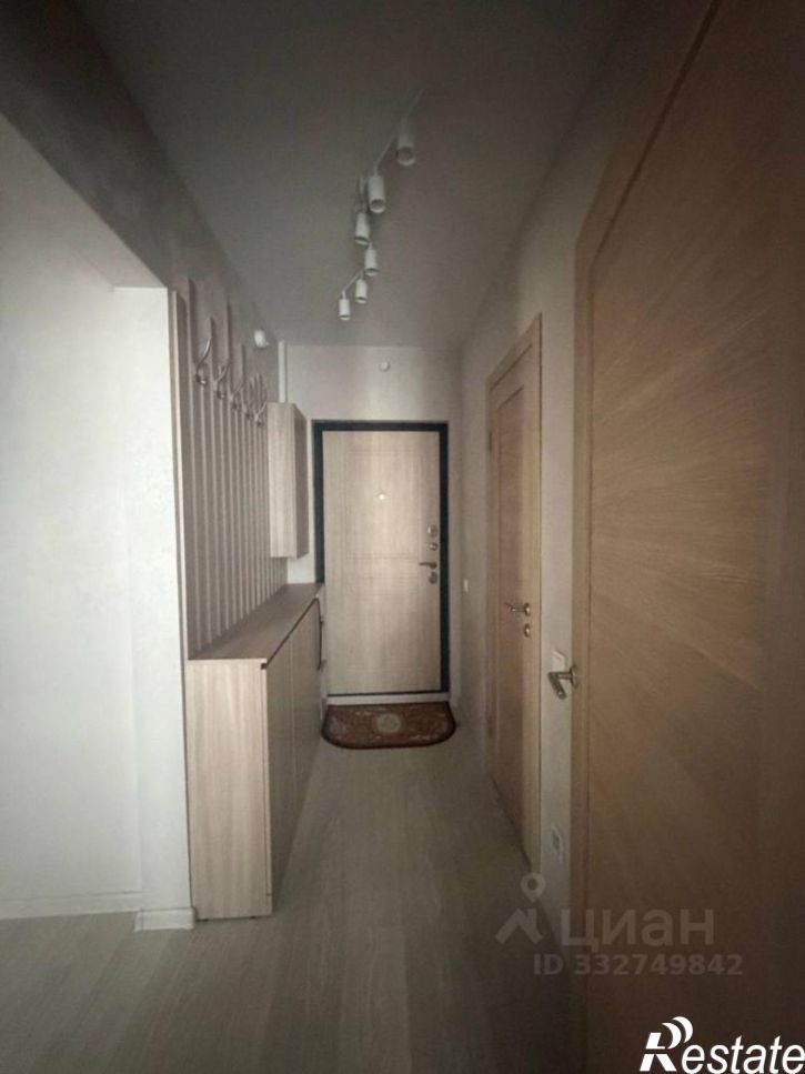 2-комн квартира ул Ласковая, 7,  д. 7