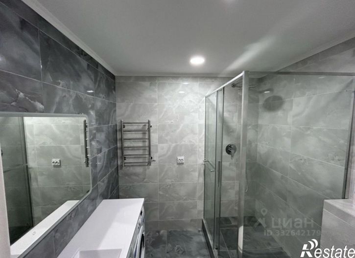 3-комн квартира ул Энтузиастов, 30Б,  д. 30Б