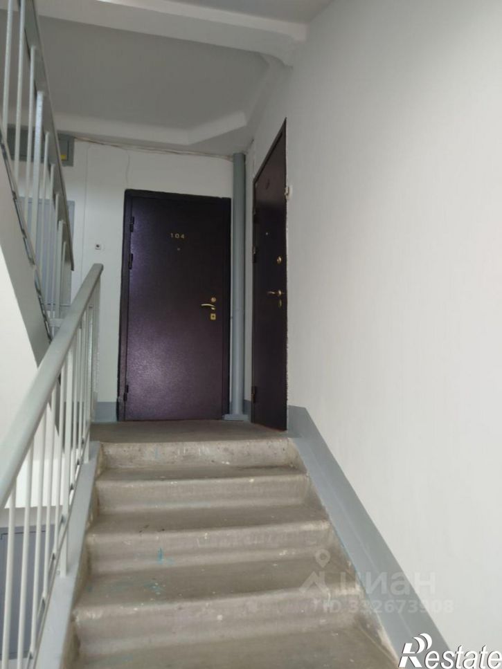 2-комн квартира ул Южноуральская, 19,  д. 19