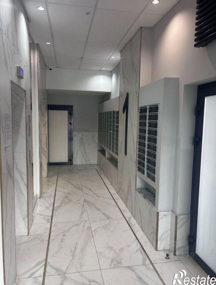 3-комн квартира ул Энтузиастов, 30Б,  д. 30Б