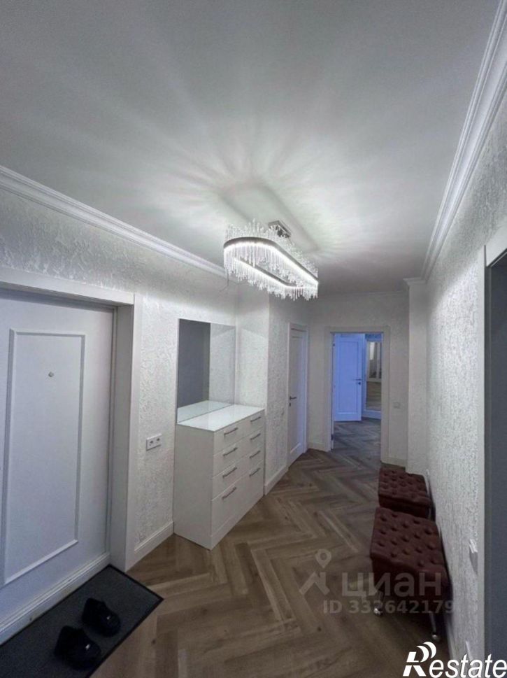 3-комн квартира ул Энтузиастов, 30Б,  д. 30Б