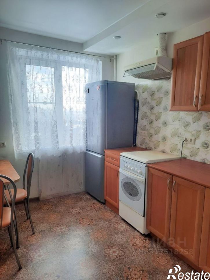 1-комн квартира пр-кт Победы, 322,  д. 322