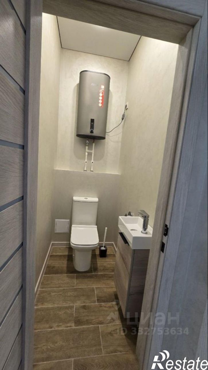 2-комн квартира ул Лесопарковая, 7К,  д. 7К