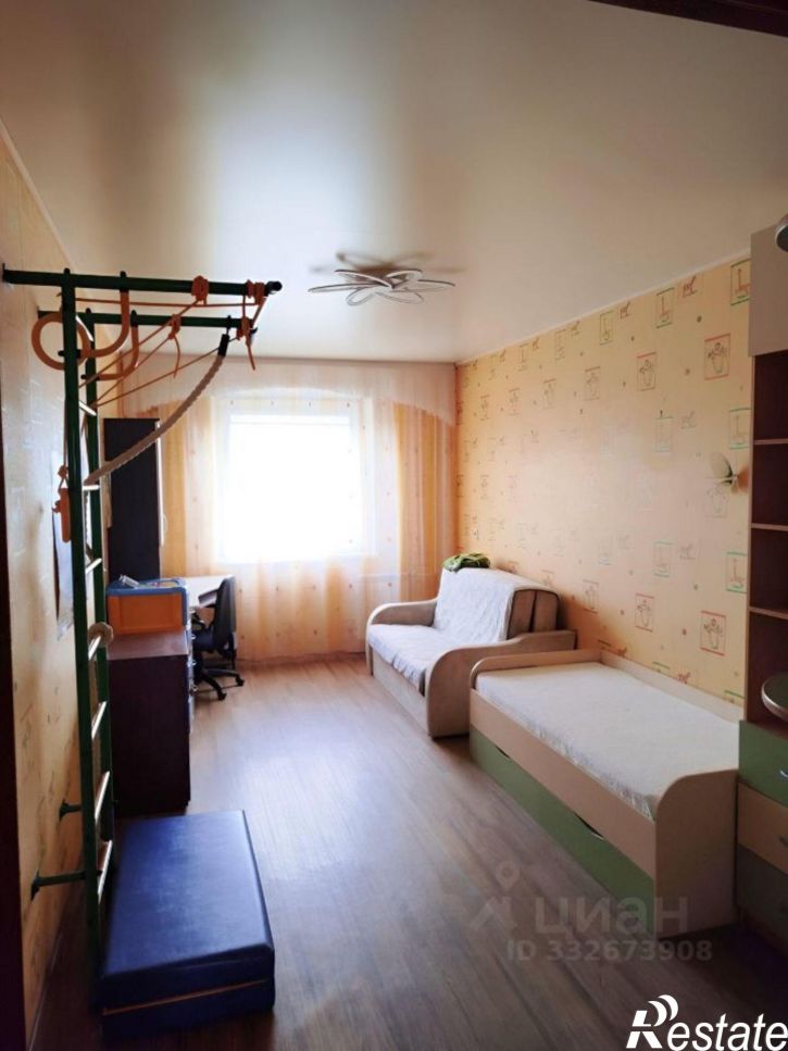 2-комн квартира ул Южноуральская, 19,  д. 19