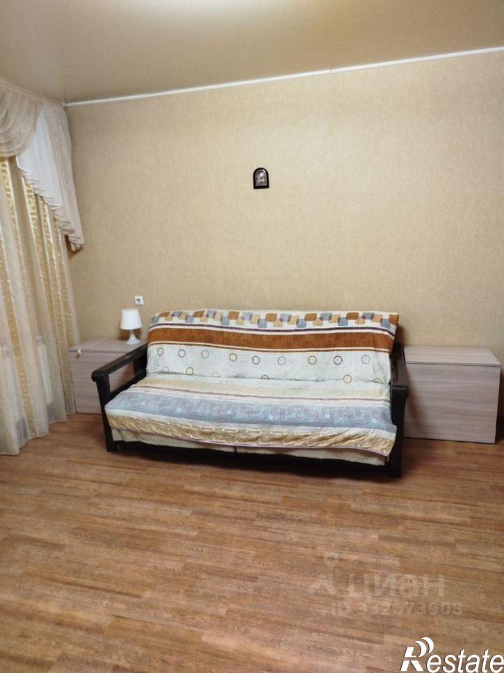 2-комн квартира ул Южноуральская, 19,  д. 19