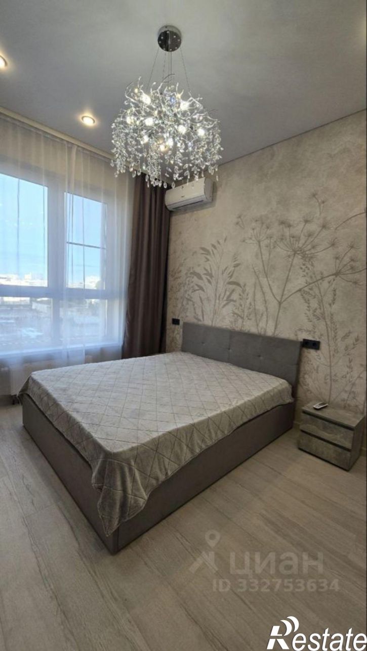 2-комн квартира ул Лесопарковая, 7К,  д. 7К