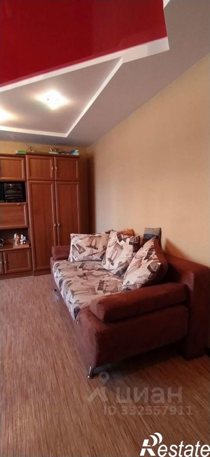 3-комн квартира Комсомольский пр-кт, 61,  д. 61