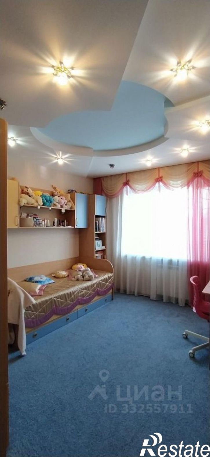 3-комн квартира Комсомольский пр-кт, 61,  д. 61