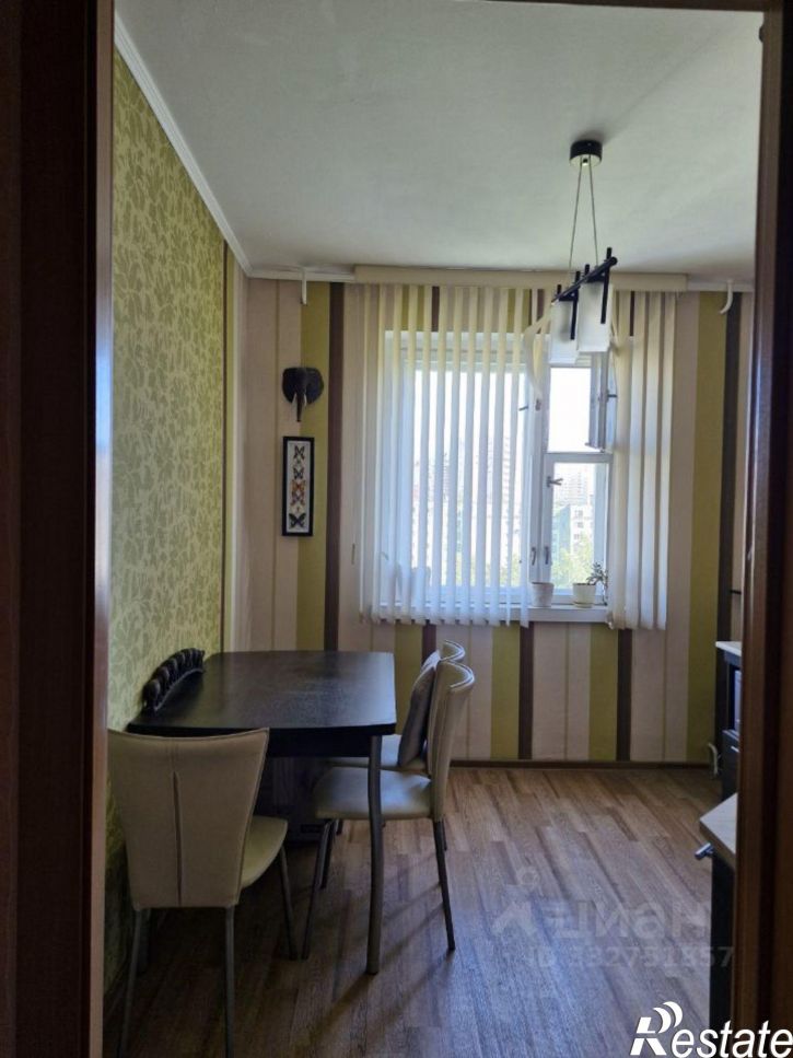 1-комн квартира ул 40-летия Победы, 40А,  д. 40А