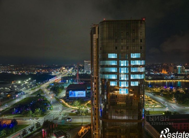 1-комн квартира в новом доме ул Труда, 157А,  д. 157А