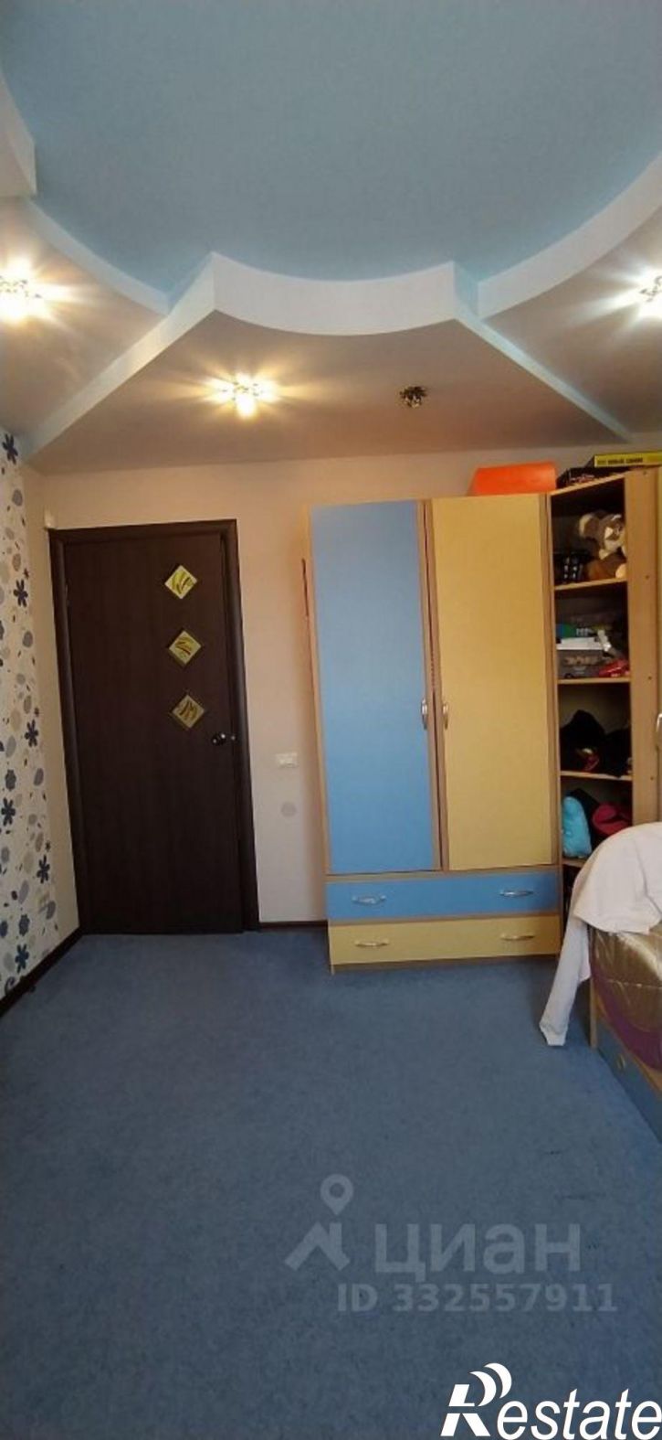 3-комн квартира Комсомольский пр-кт, 61,  д. 61