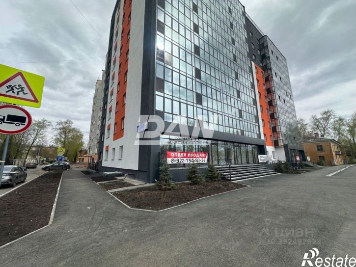 3-комн квартира ул Артиллерийская, 97,  д. 97