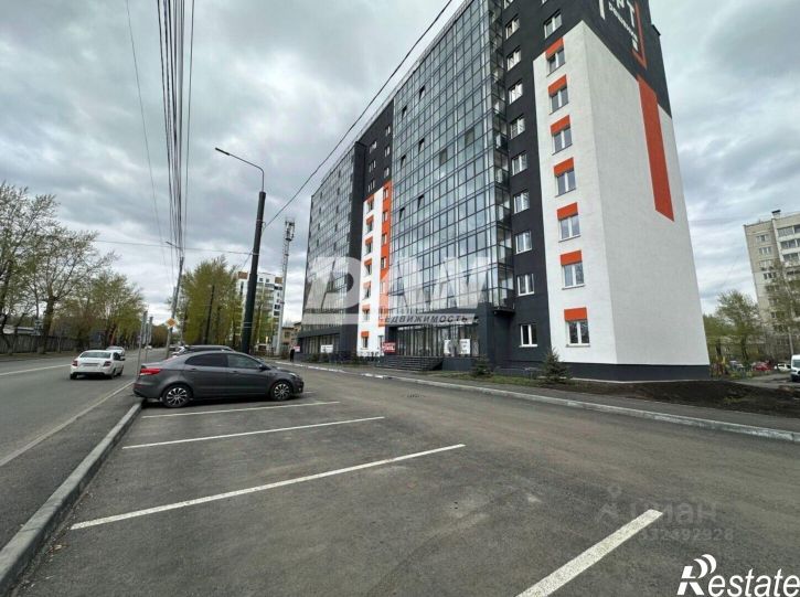3-комн квартира ул Артиллерийская, 97,  д. 97