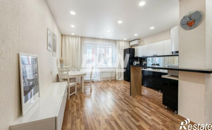 2-комн квартира ул Братьев Кашириных, 131Б,  д. 131Б