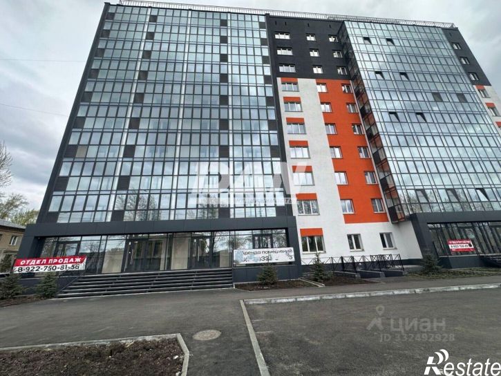 3-комн квартира ул Артиллерийская, 97,  д. 97
