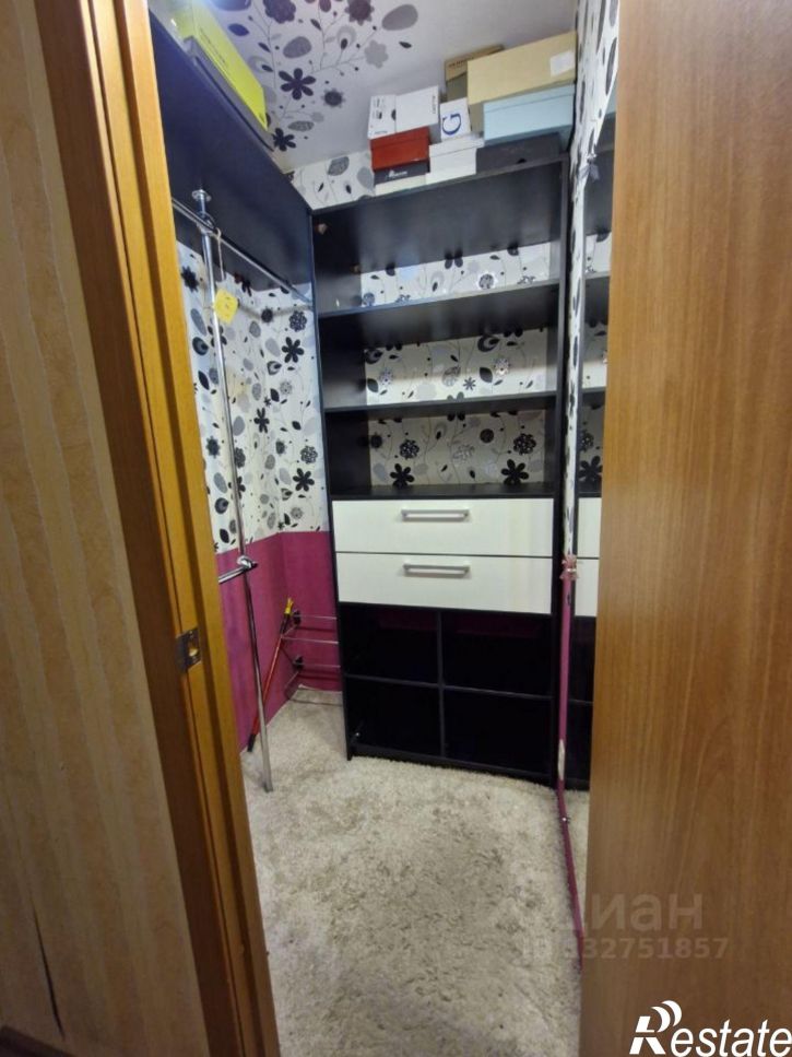 1-комн квартира ул 40-летия Победы, 40А,  д. 40А