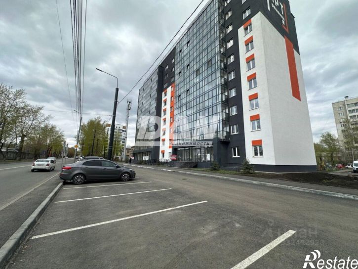 3-комн квартира ул Артиллерийская, 97,  д. 97
