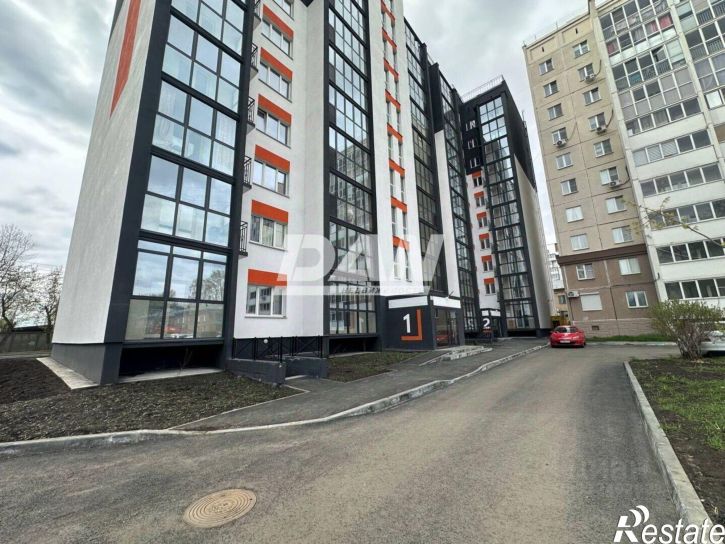 3-комн квартира ул Артиллерийская, 97,  д. 97