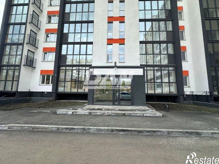 3-комн квартира ул Артиллерийская, 97,  д. 97