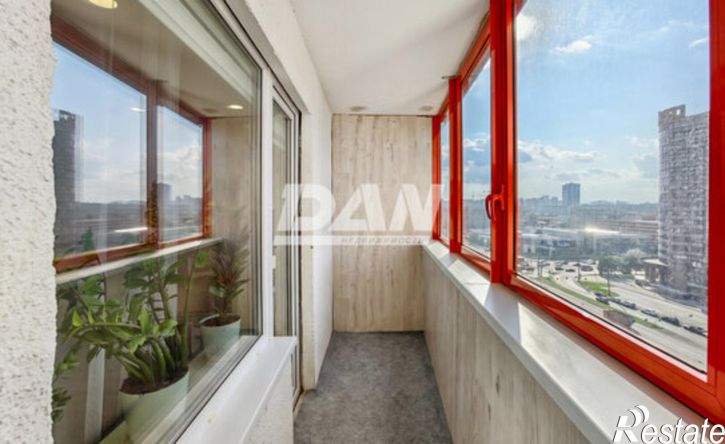 2-комн квартира ул Братьев Кашириных, 131Б,  д. 131Б