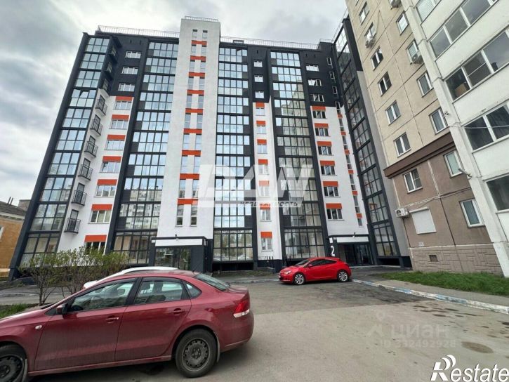 3-комн квартира ул Артиллерийская, 97,  д. 97