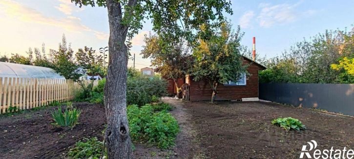 Коттедж/дом ул Садовая 12-я, 873,  д. 873