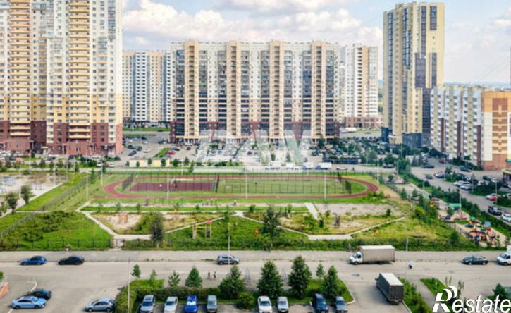 2-комн квартира ул Братьев Кашириных, 131Б,  д. 131Б