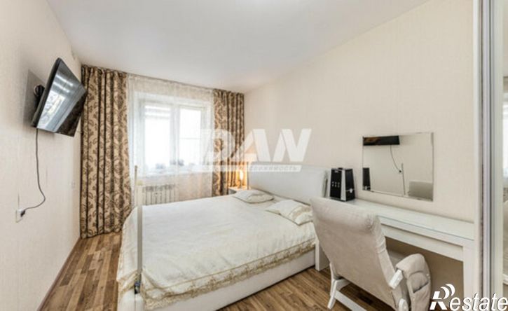 2-комн квартира ул Братьев Кашириных, 131Б,  д. 131Б