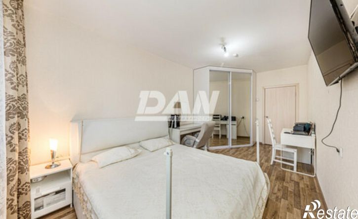 2-комн квартира ул Братьев Кашириных, 131Б,  д. 131Б
