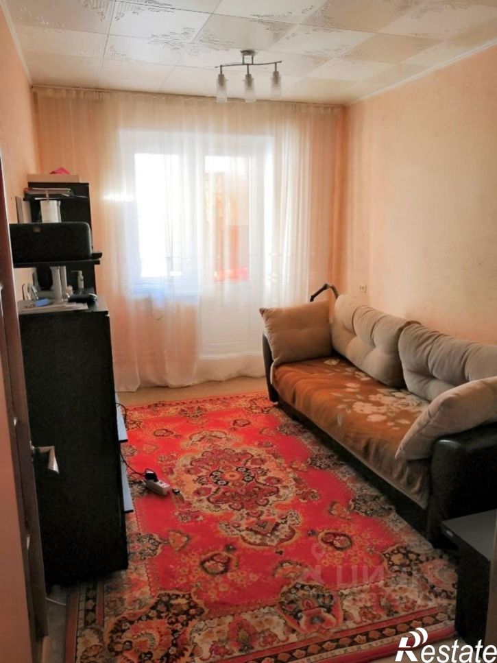 1-комн квартира пр-кт Победы, 317,  д. 317