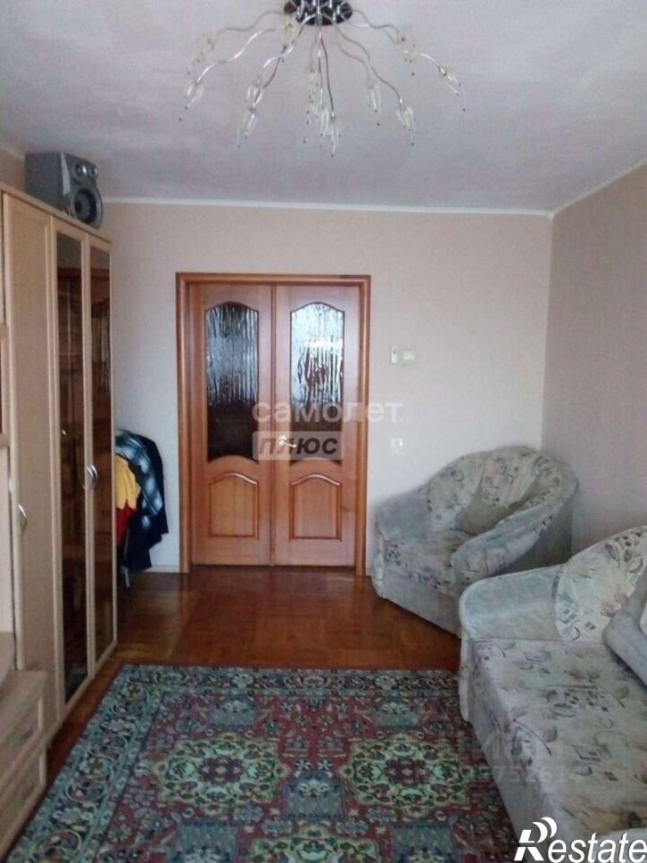 3-комн квартира ул Краснознаменная, 46,  д. 46