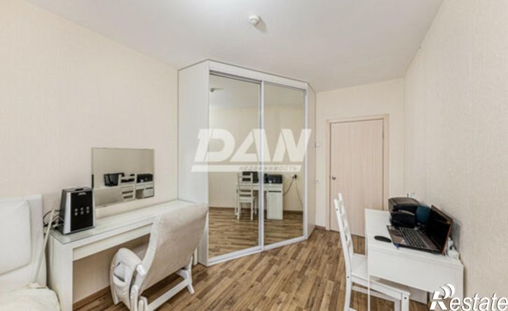 2-комн квартира ул Братьев Кашириных, 131Б,  д. 131Б