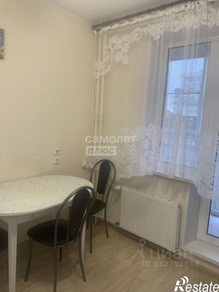 2-комн квартира ул Университетская Набережная, 155,  д. 155