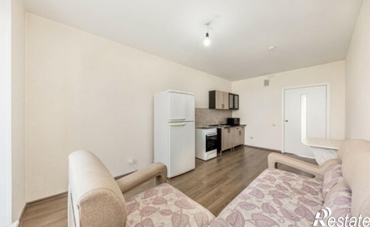 1-комн квартира ул Петра Сумина, 18,  д. 18