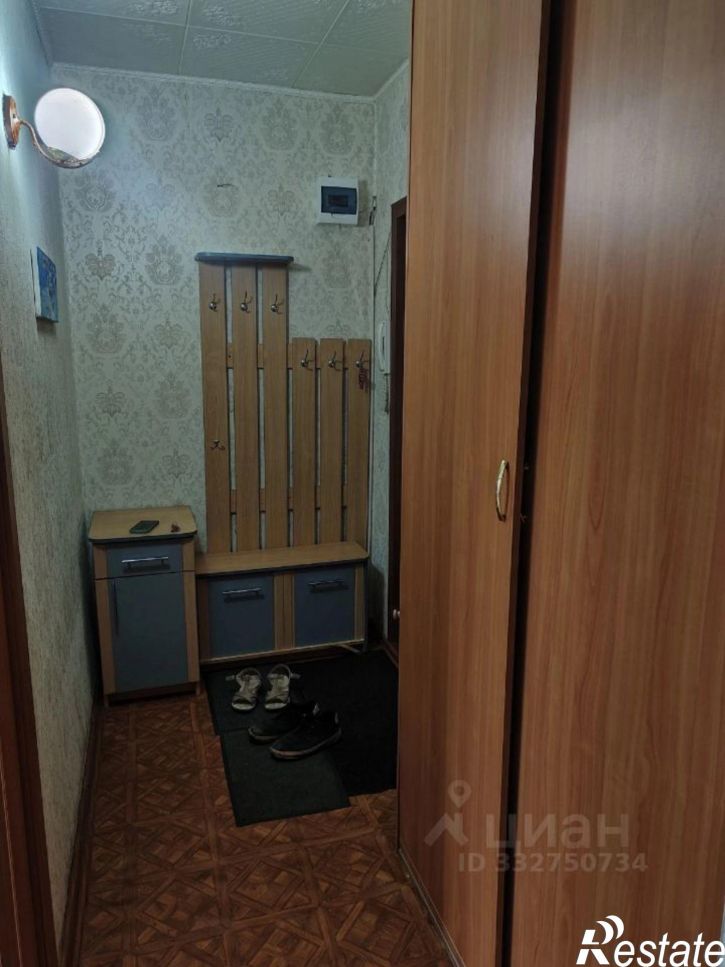 1-комн квартира пр-кт Победы, 317,  д. 317
