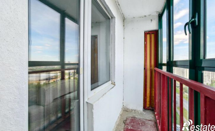1-комн квартира ул Петра Сумина, 18,  д. 18