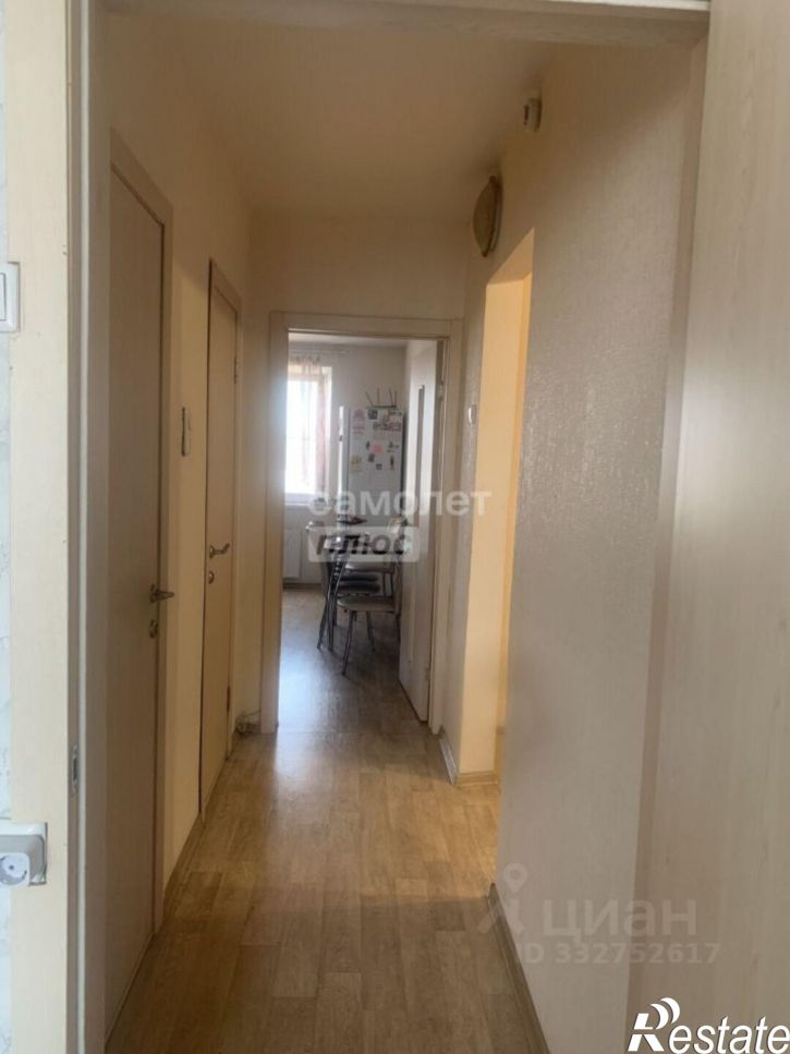 2-комн квартира ул Университетская Набережная, 155,  д. 155