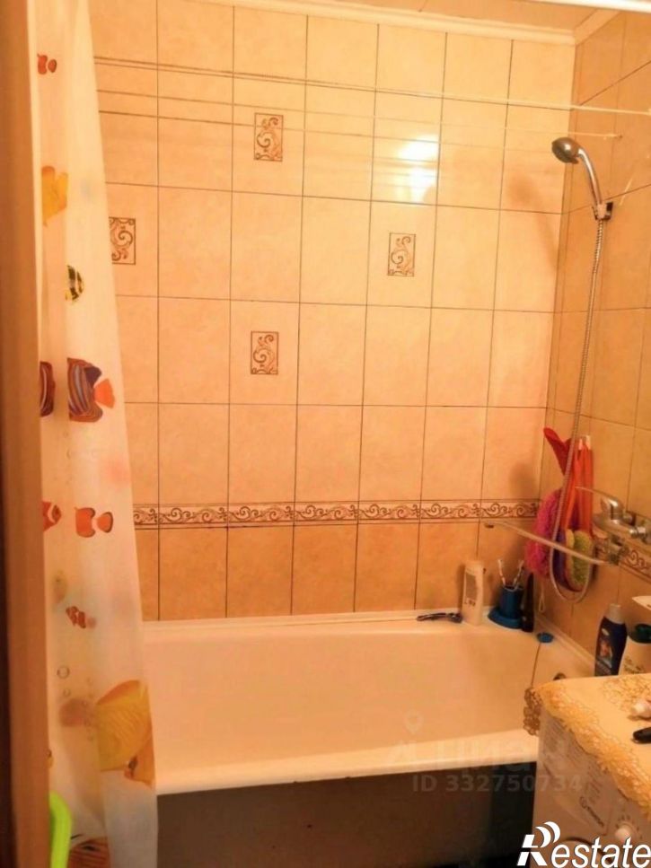 1-комн квартира пр-кт Победы, 317,  д. 317