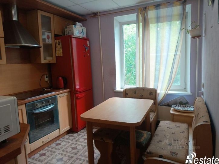 2-комн квартира ул Кыштымская, 20Б,  д. 20Б