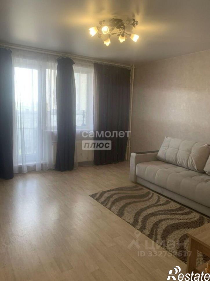 2-комн квартира ул Университетская Набережная, 155,  д. 155