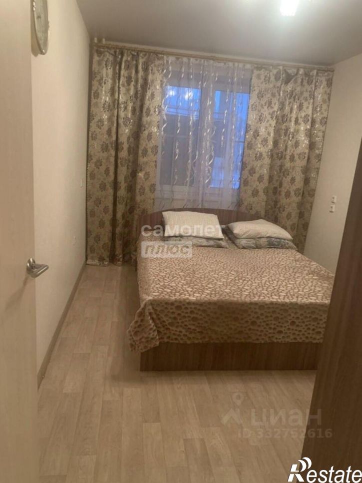 2-комн квартира ул Университетская Набережная, 155,  д. 155