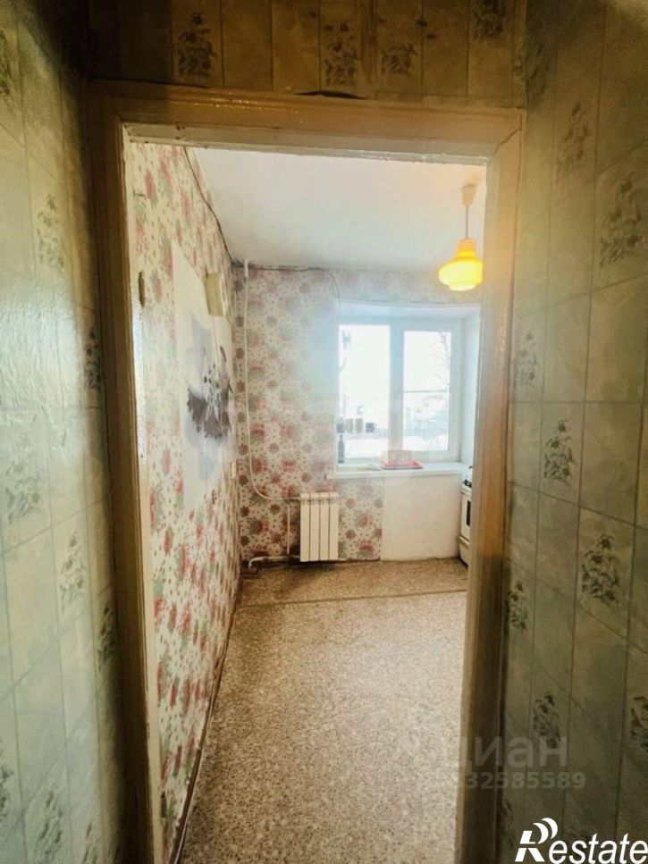 3-комн квартира Дачный пер, 12,  д. 12