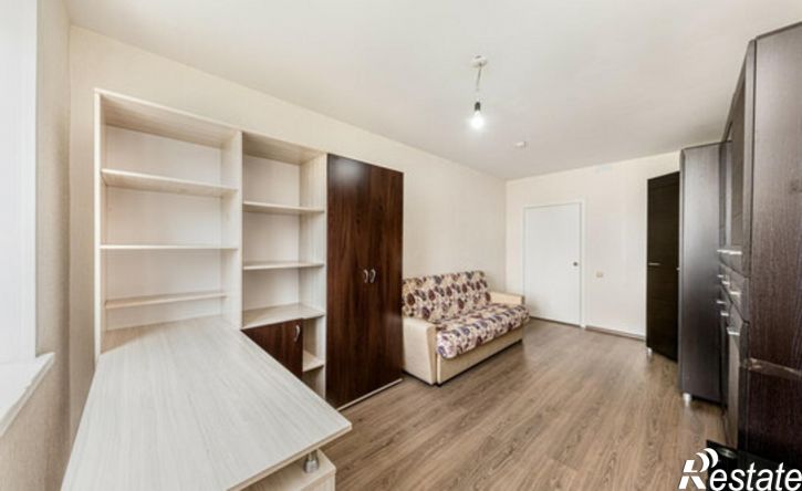 1-комн квартира ул Петра Сумина, 18,  д. 18