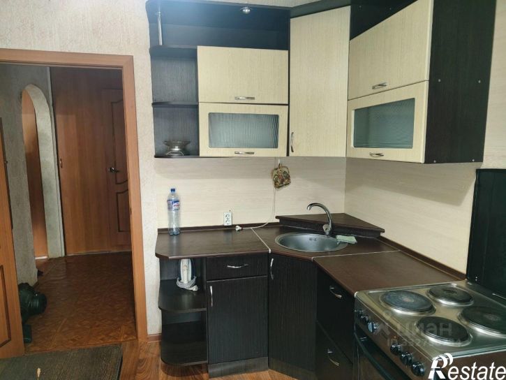1-комн квартира пр-кт Победы, 317,  д. 317