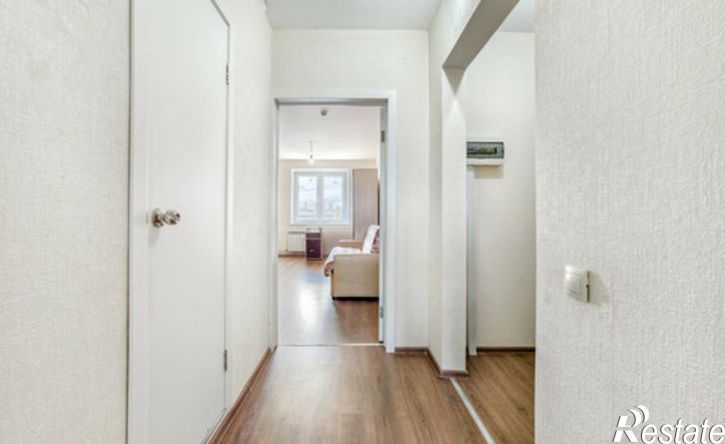 1-комн квартира ул Петра Сумина, 18,  д. 18