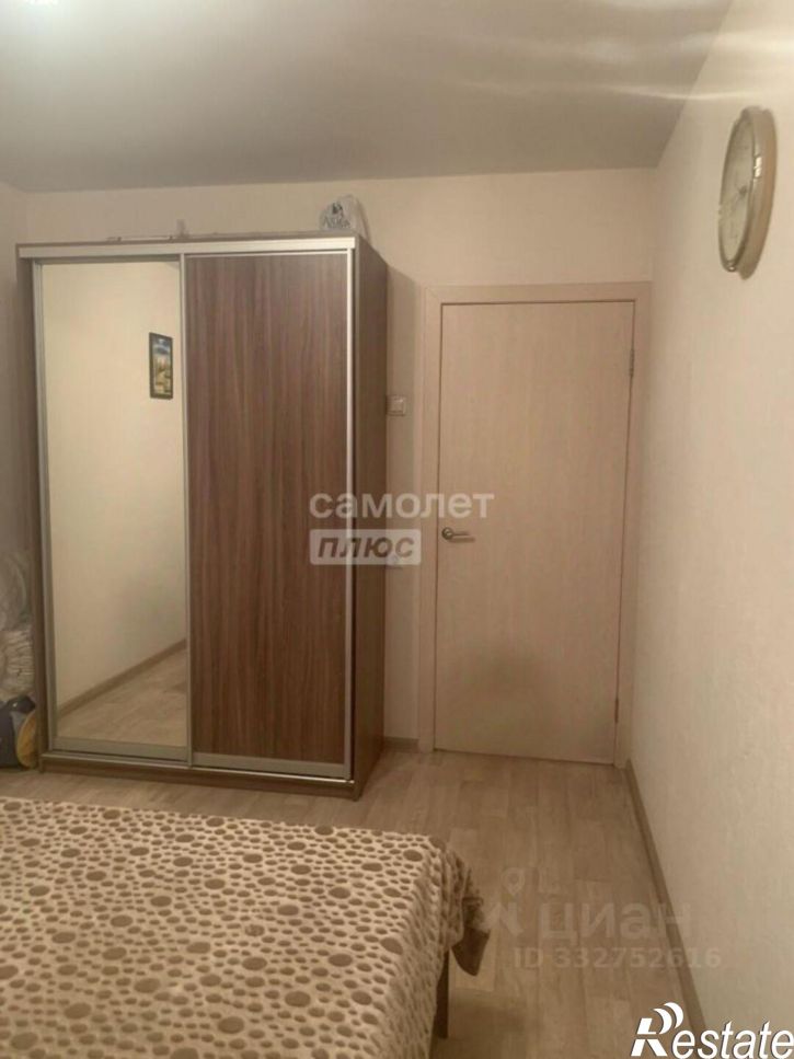 2-комн квартира ул Университетская Набережная, 155,  д. 155