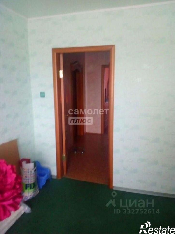 3-комн квартира ул Краснознаменная, 46,  д. 46