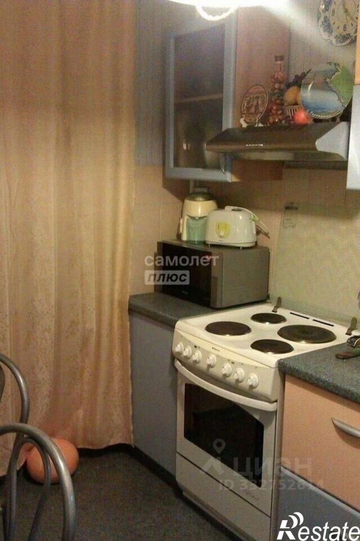 3-комн квартира ул Краснознаменная, 46,  д. 46